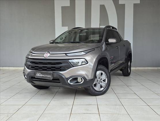 FIAT TORO 1.8 16V EVO FLEX FREEDOM AT6